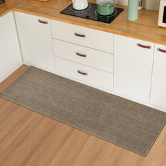 Artoid Mode chenille close-up showing soft texture and absorbent benefit