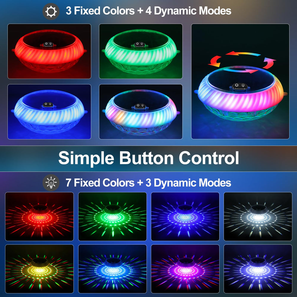 Askyli remote and controls placed beside light for easy wireless adjustments