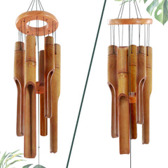 ASTARIN wooden striker detail showing precision and consistent sound production