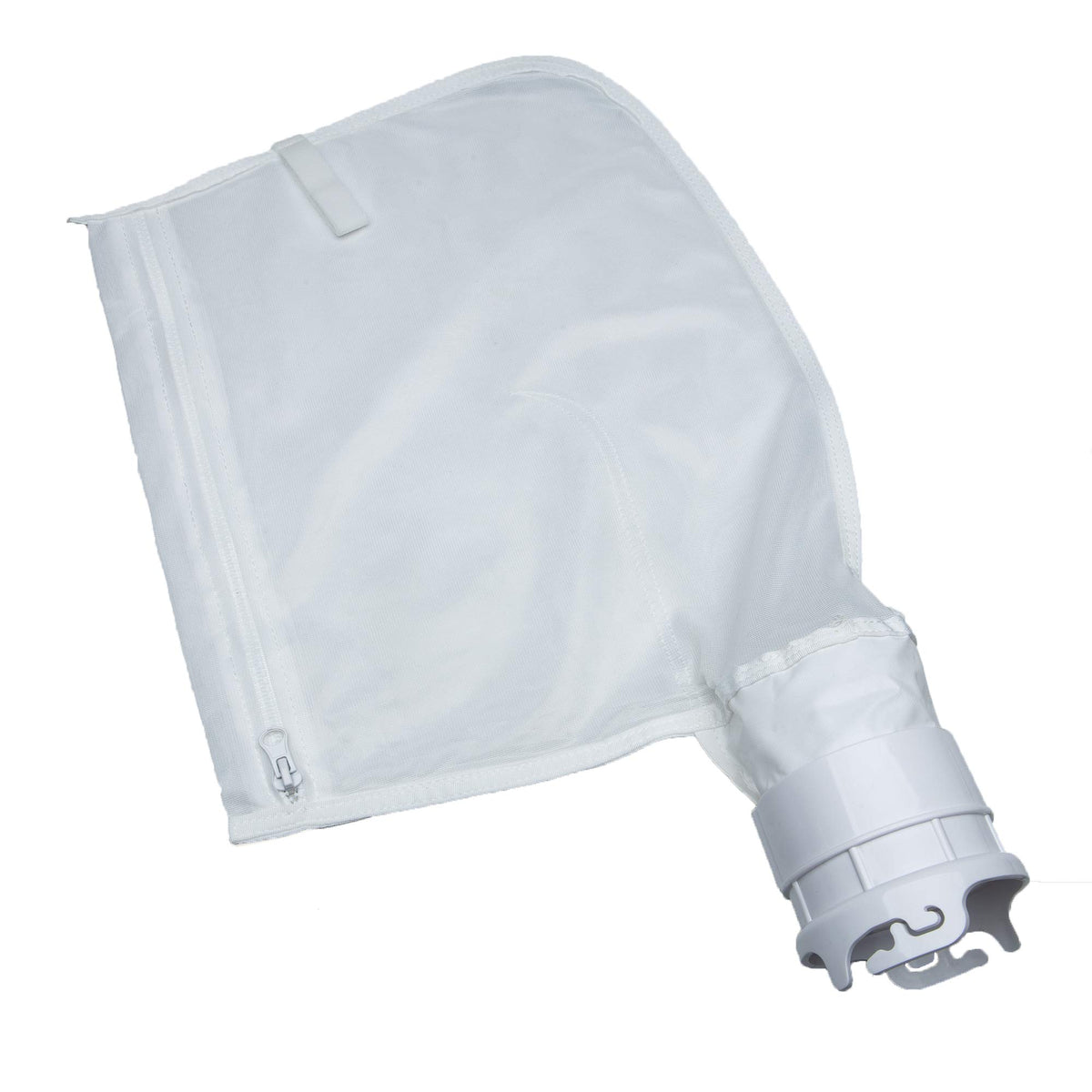 ATIE replacement bag front view showing fit and branding for secure performance