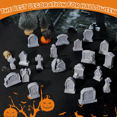 Bbiamsleep tombstone beside coin showing scale and benefit of compact size