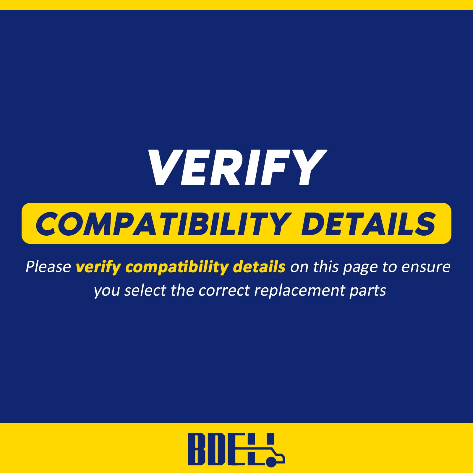 BDELI starter gear side profile highlighting hardened steel construction benefit