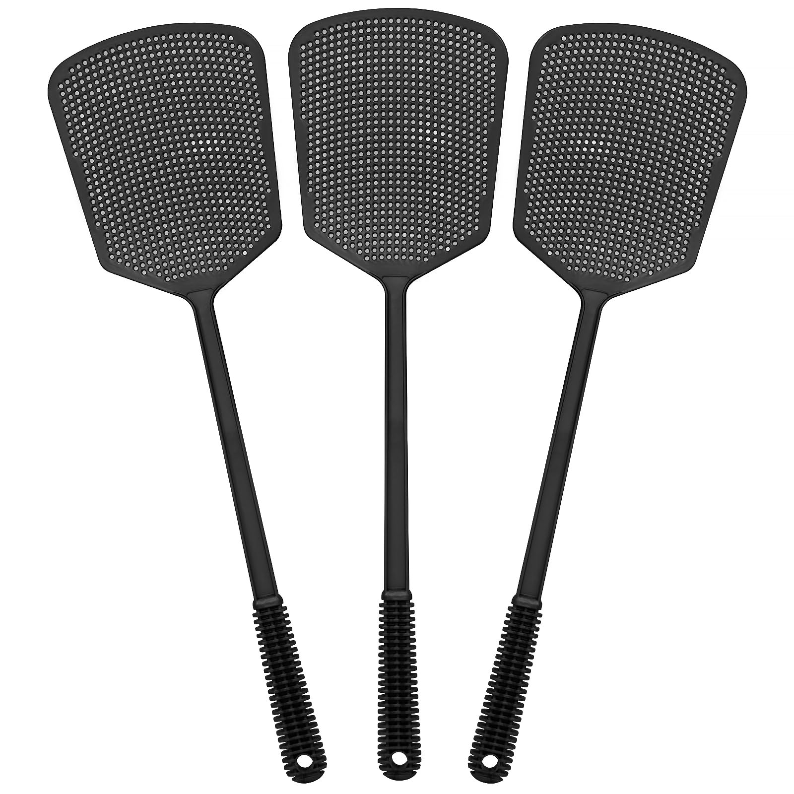 Begonia three-pack front view showing packaging and product benefits