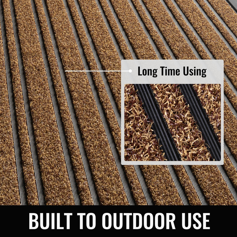 BEHERO textured surface with water beading for quick drying