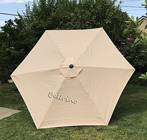 BELLRINO close-up of double-stitched seams showing reinforced durability