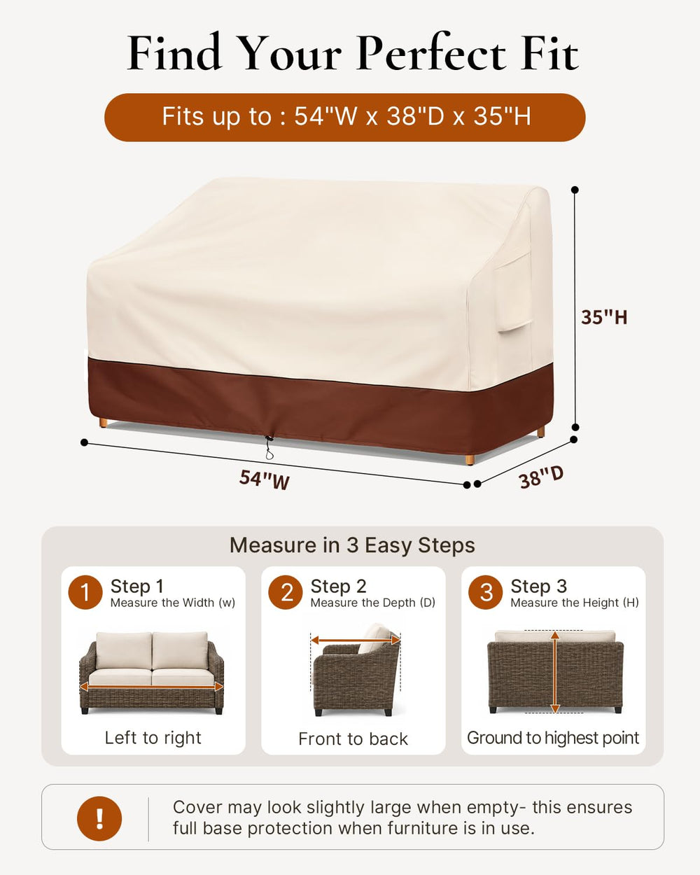 Bestalent close seam detail highlighting double-stitched durability and strength