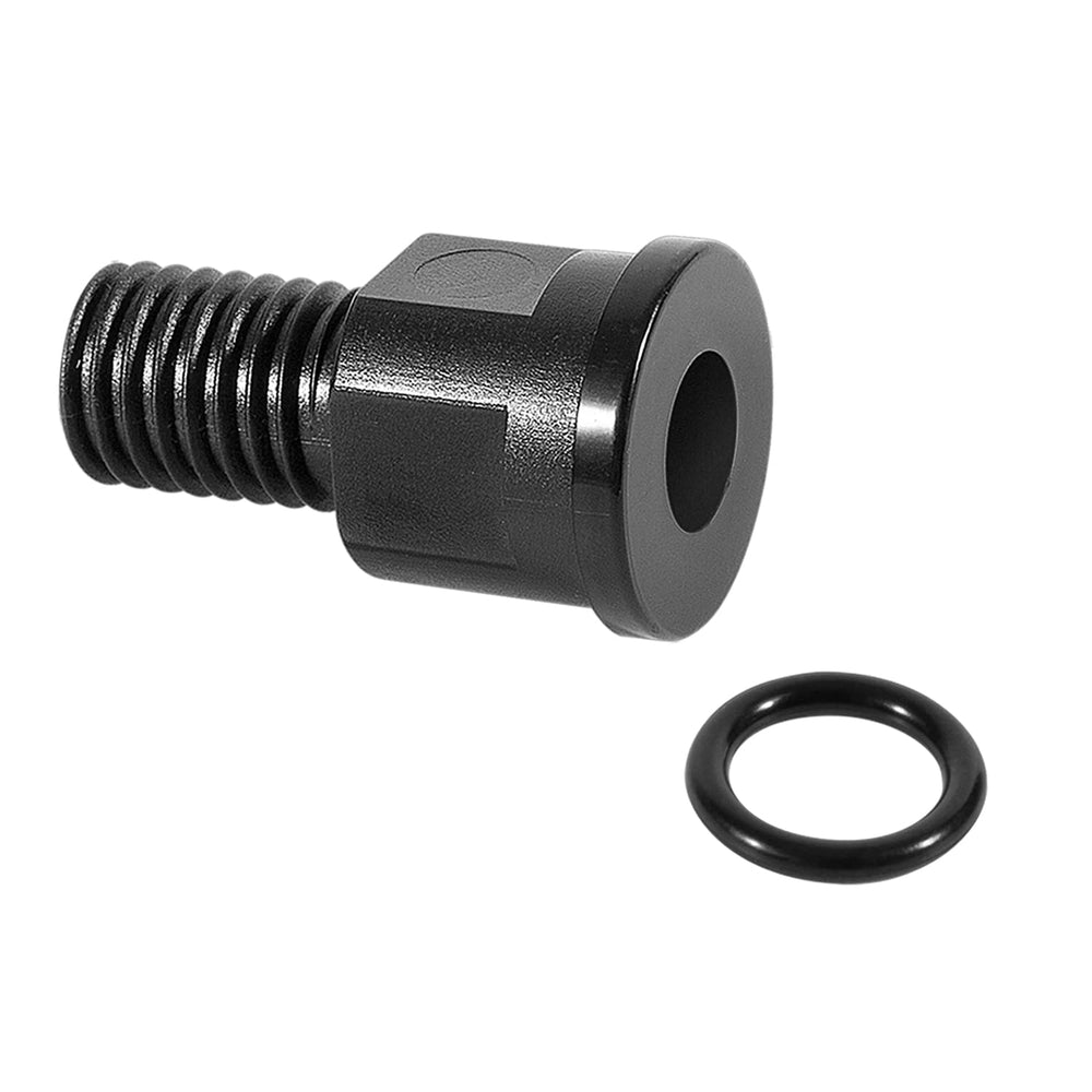 besttruck adapter front view showing replacement fit and easy installation benefit