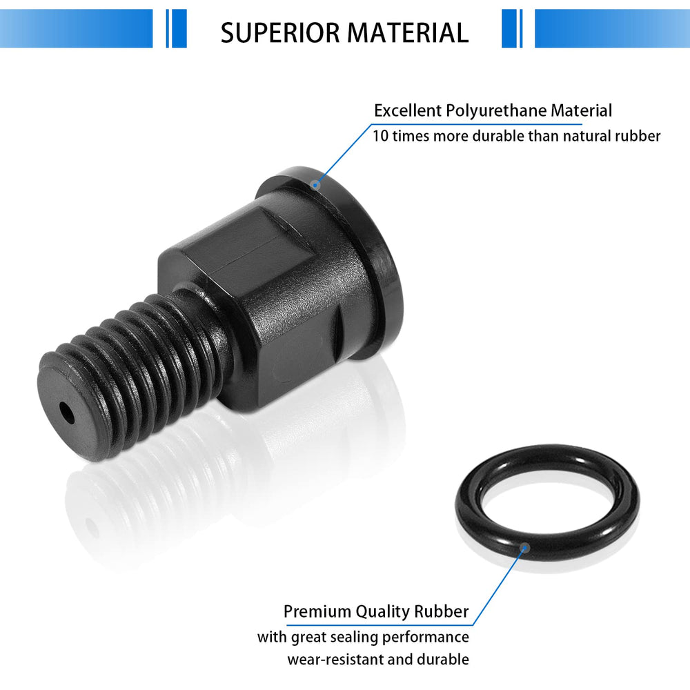 besttruck adapter installed on Zodiac Jandy filter demonstrating restored pressure readings benefit