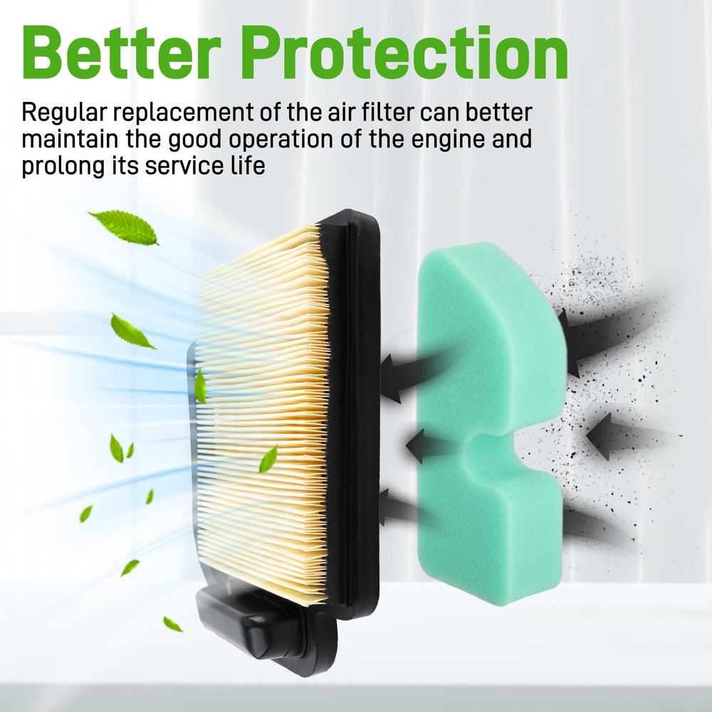 BioLion oil filter side profile illustrating compact design and reliable sealing