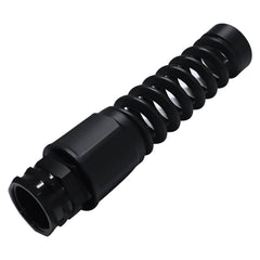 BISAYETL RP900625F front view showing compact durable aluminum connector and reliable repair