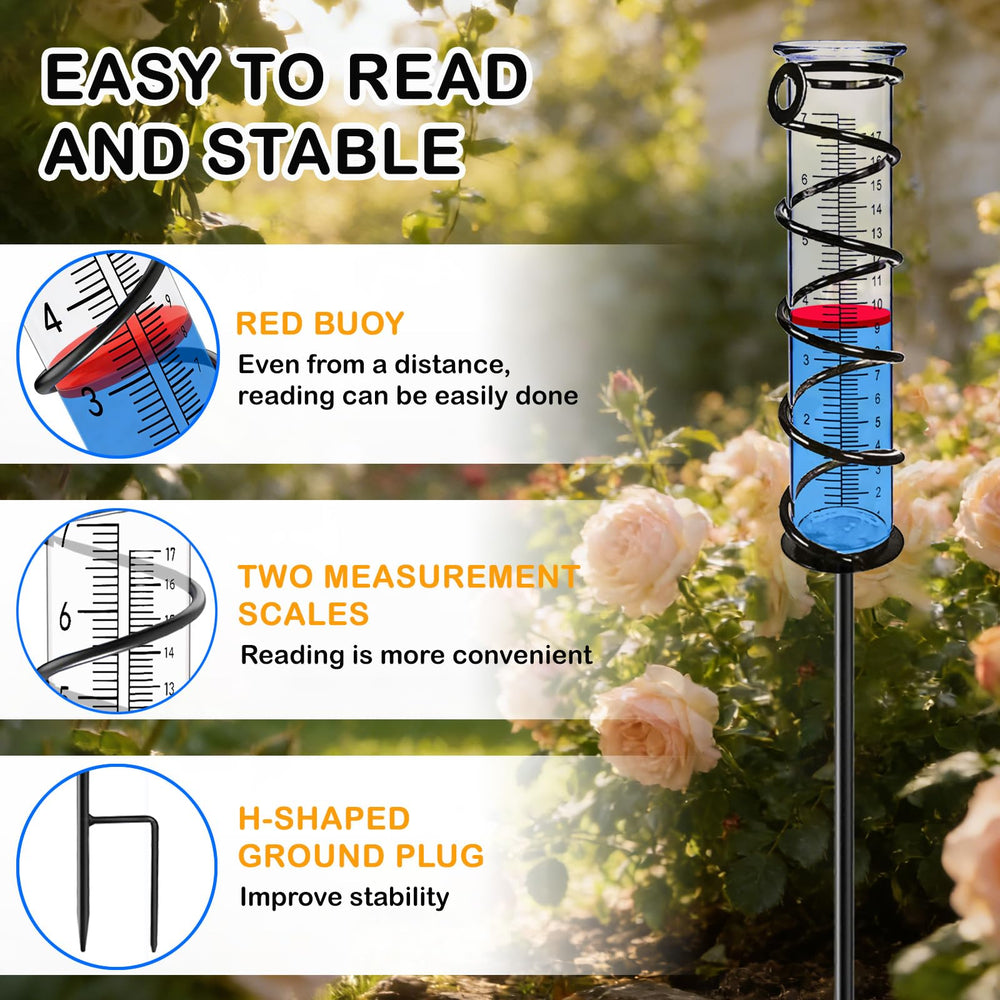BIUWING metal frame closeup highlighting rust‑resistant bracket for long outdoor durability