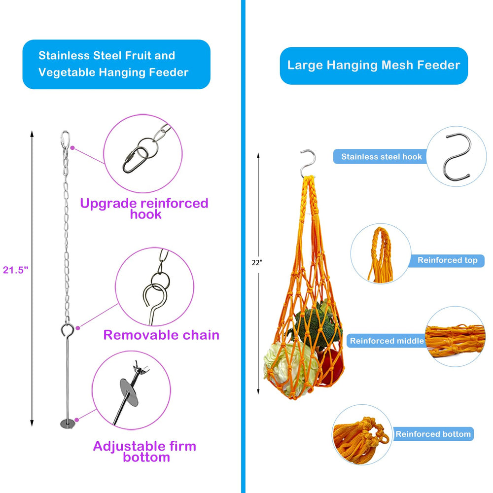 BKDMZZMY ladder and wooden swing hanging in coop promoting activity