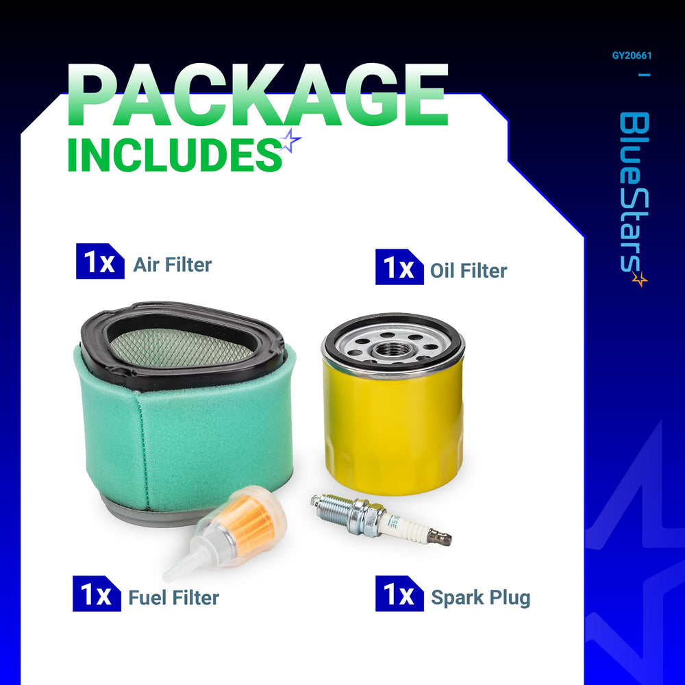 BlueStars air filter pleated media and polyurethane seal improving protection
