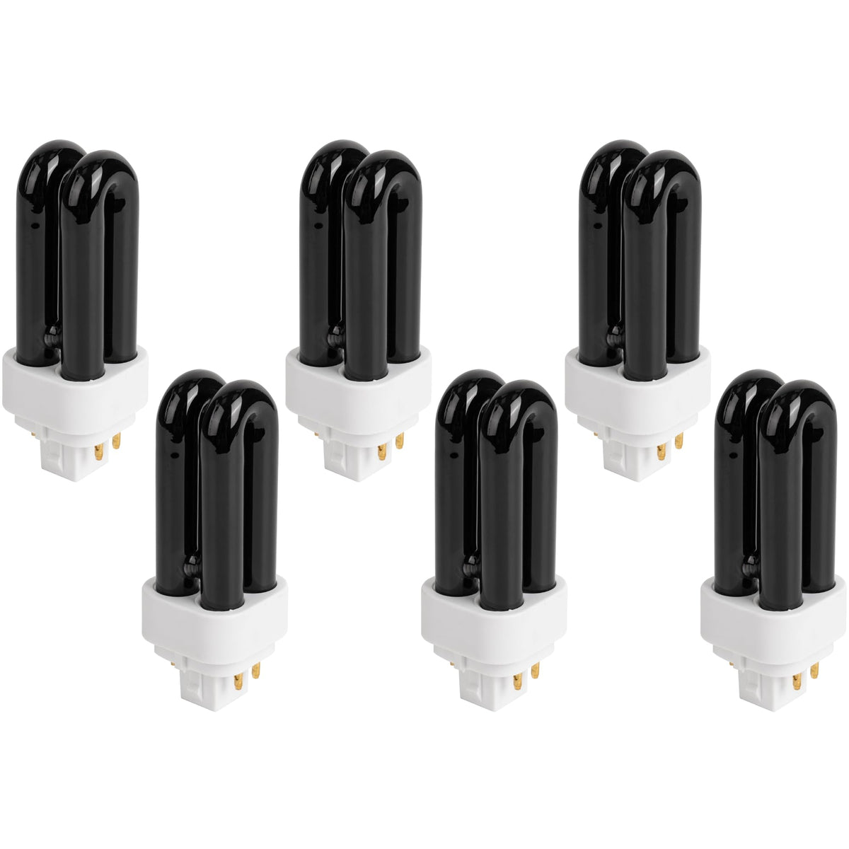 BlueStars front packaging showing bulbs and fit details for quick identification and confidence