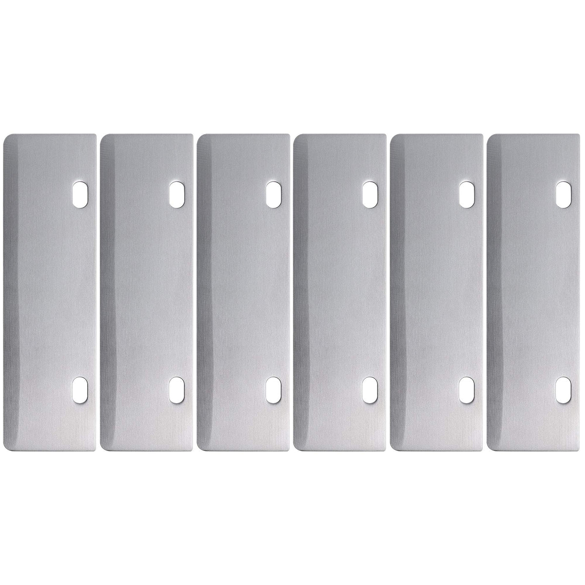 BOLEXINO front packaging showing six replacement blades and clear labeling for quick refill