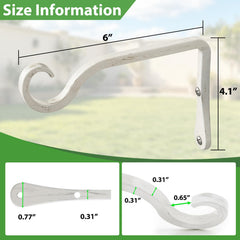 BOLITE mounted on a wood post demonstrating sturdy outdoor attachment and aesthetic appeal