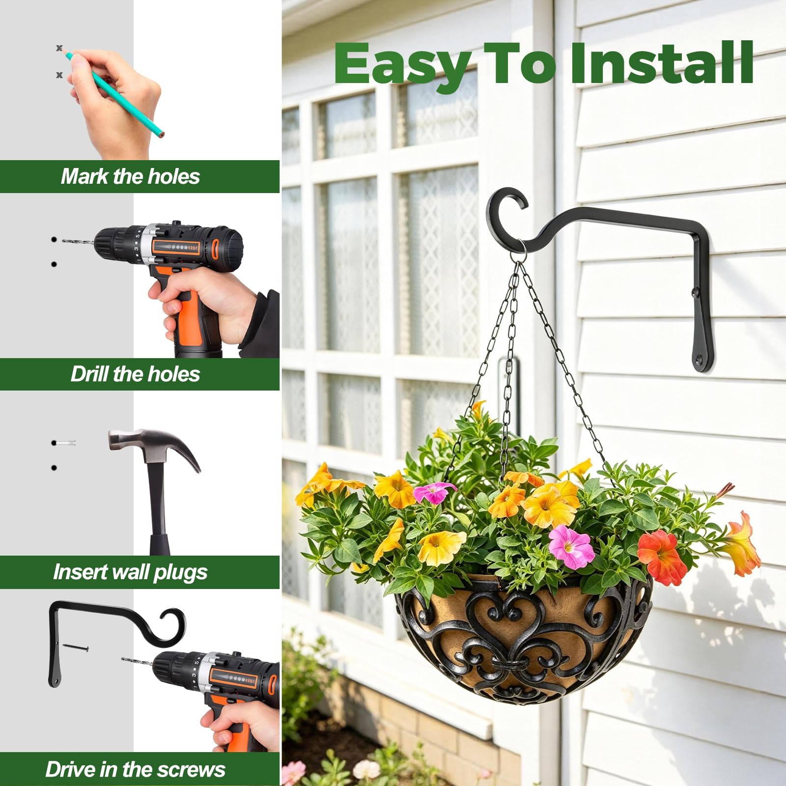 BOLITE rounded edge detail showing safe rope and chain protection