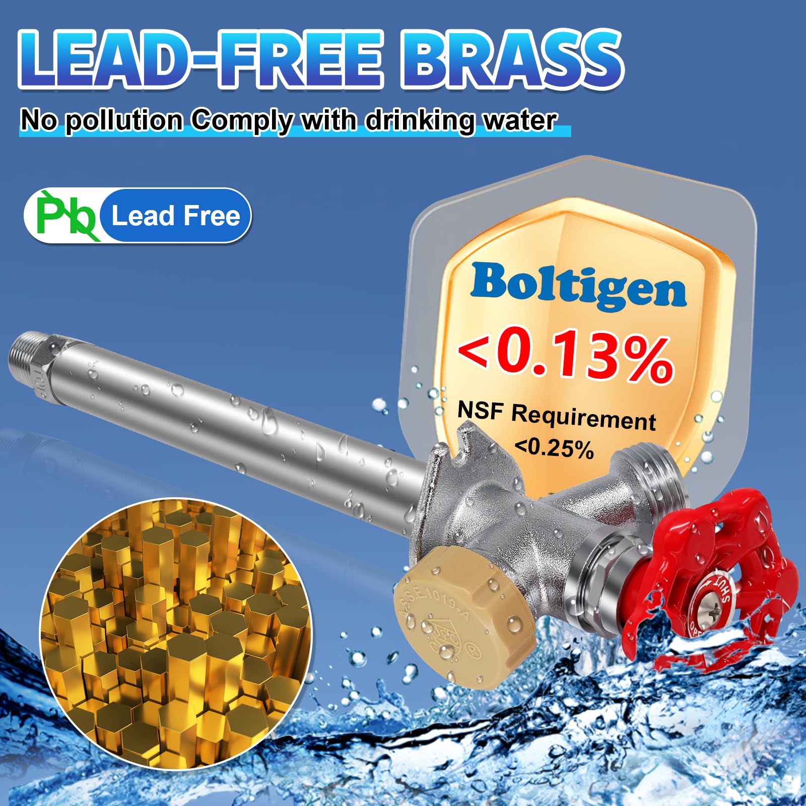 Boltigen scale comparison with hand showing compact size and easy handling