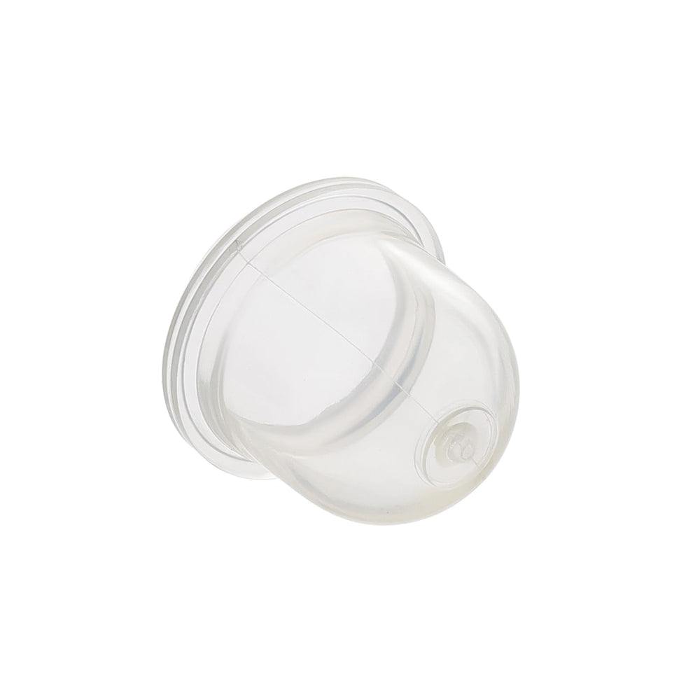 Buckbock hose and bulb size comparison for choosing correct diameter and fit