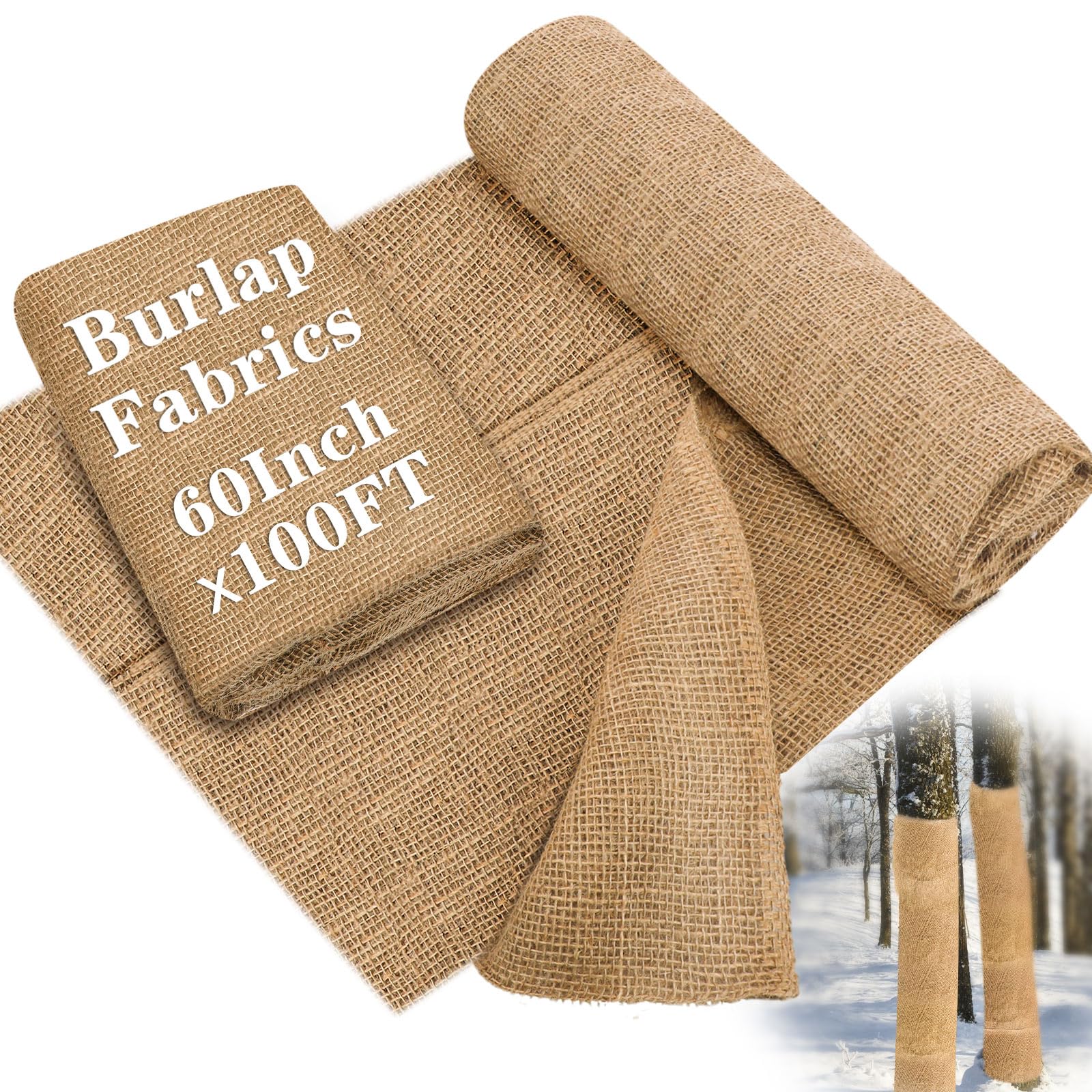 Buryeah texture touched by hands conveying natural fiber comfort and grip