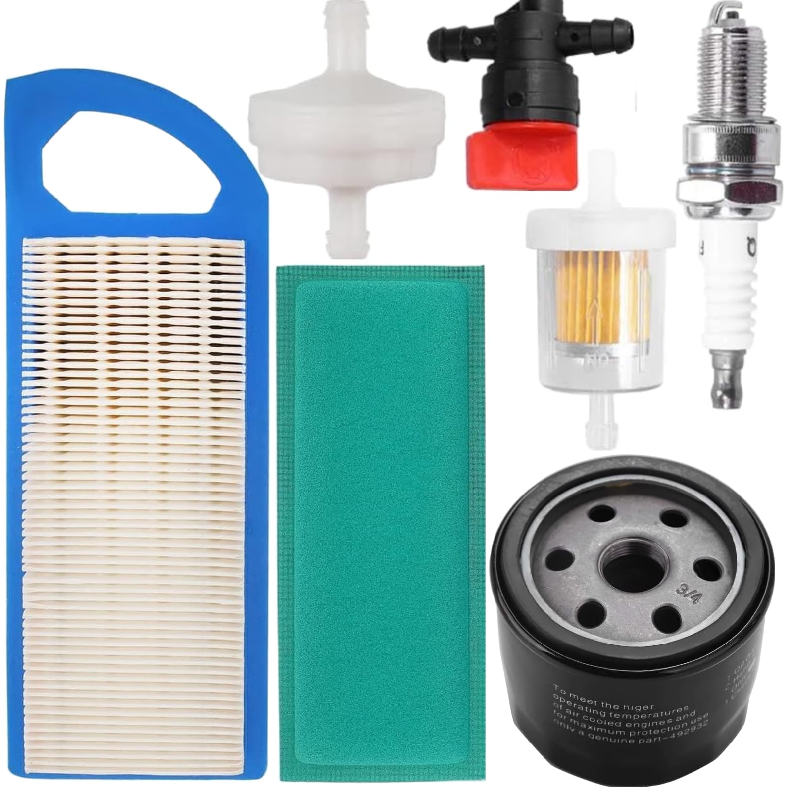 CAFEZAYO front packaging showing kit contents and compatibility benefits
