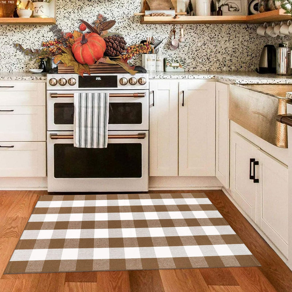 CAINANEL layered doorway styling demonstrating depth and layered decor benefit