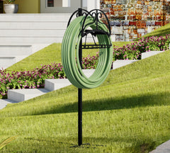 CALIDOLA close-up powder-coat texture, shows rust-resistant finish