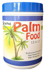 Carl Pool front packaging showing 4 lb bag and clear usage benefit