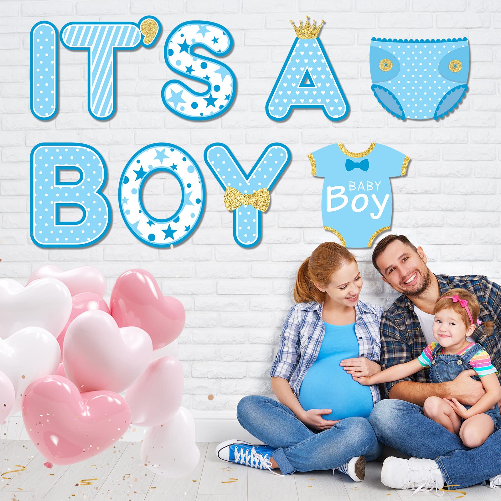 Chinco photo backdrop with guests using signs for memorable celebration pictures