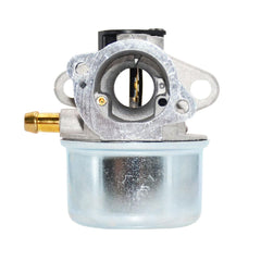 CHRYSM primer bulb area close-up showing primer connection for reliable starting