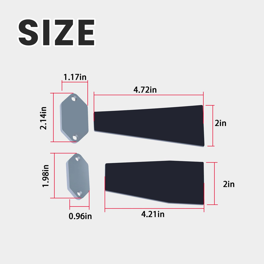Ciuouient kit components laid out for quick identification and use