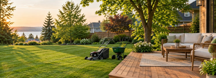 Canadian Lawn hero1