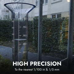 CLIMALYTIC Tropo universal mounting bracket attached to a post for secure, easy installation