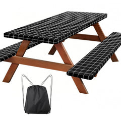 Clothclose front packaging showing set contents and grid pattern benefit