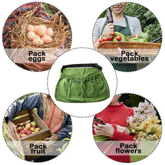 codree four pockets detail storing tools and phone benefit