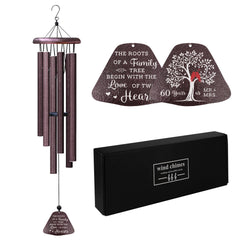 Coolertaste front packaging showing gift-ready box and chime
