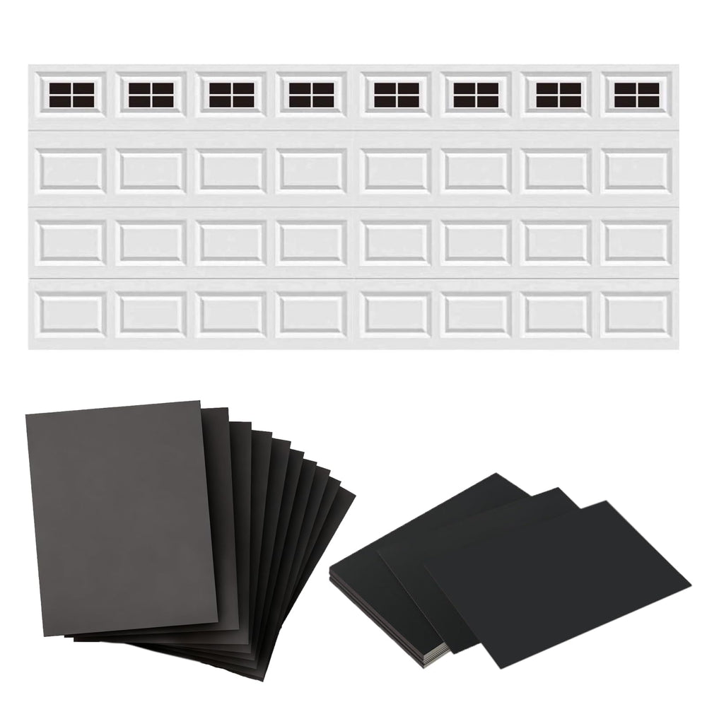 CORNERIA front view of 32-pack packaging showing complete set and benefits