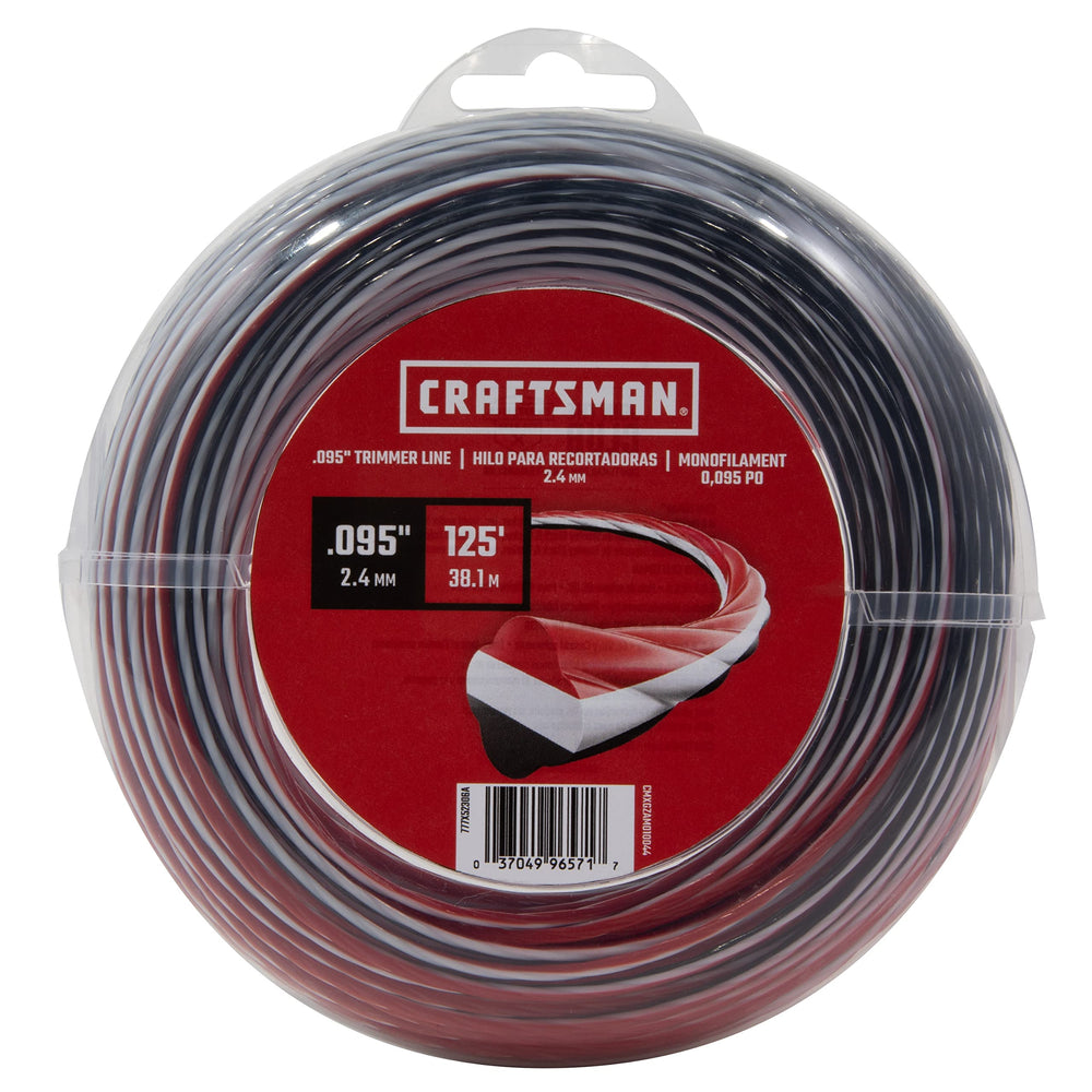 CRAFTSMAN included cutting tool for quick measurement and prep