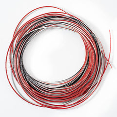 CRAFTSMAN spool side label showing diameter and fit clarity