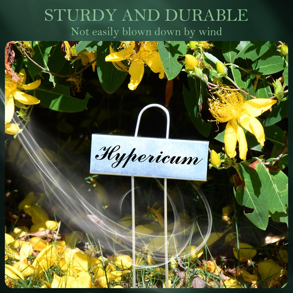 cureder hand writing on marker with included pen for quick labeling