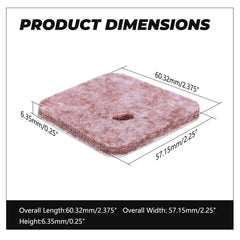 Dalom primer bulb detail showing flexible material for reliable priming