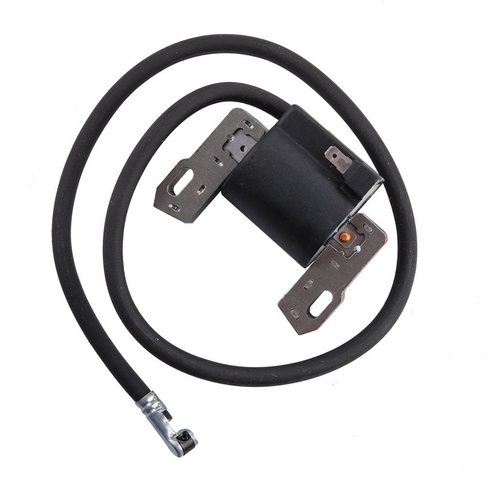 Dalom module installed in engine demonstrating direct-replacement convenience