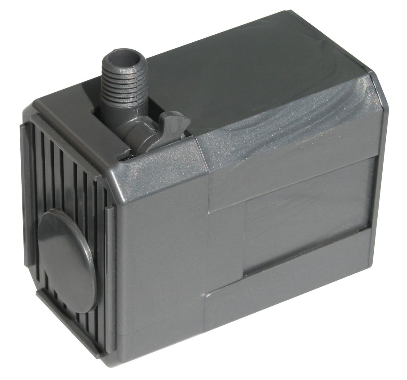 Danner PMK 190 pump profile highlighting compact, reliable circulation