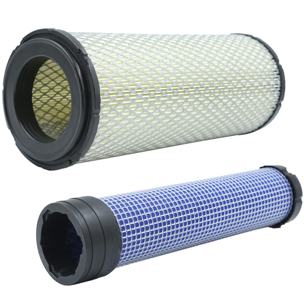 DASARYA filter set front packaging showing complete kit and benefits