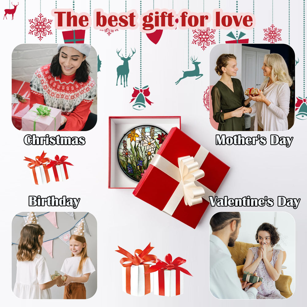 DASTOLL packaged ready to gift, convenient present for special occasions