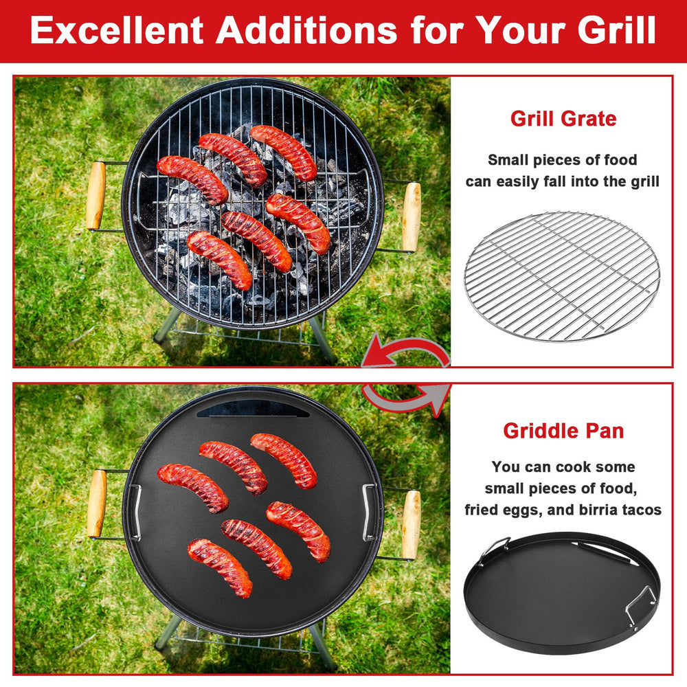 DELSbbq smash burgers on griddle showing sear and efficient crowd-serving capability