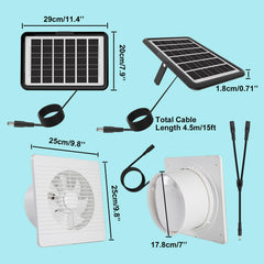 DELUMEE solar panel foldable support detail for easy angle adjustment and placement