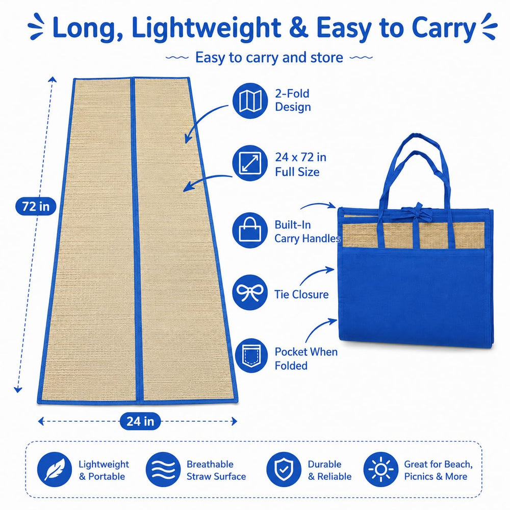 Dependable Industries folded pocket shown storing small items for hands-free carry