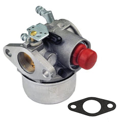 DFuerdivn carburetor installed on engine demonstrating correct fit and restored performance