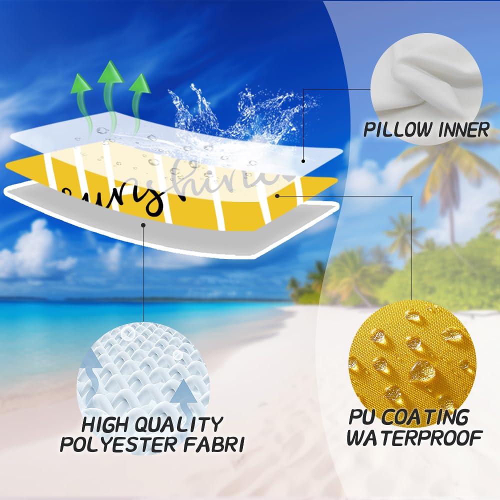 DFXSZ water beading demo shows waterproof coating repelling light splashes